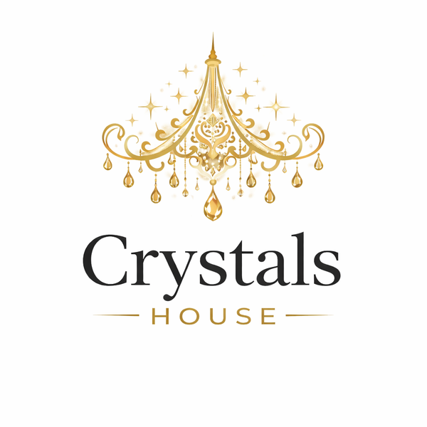 Crystals House