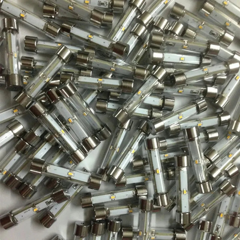 Modern Firework LED Pendant Light