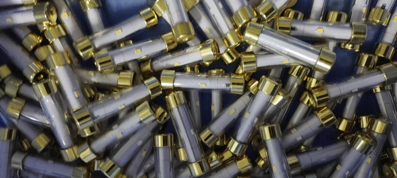 Modern Firework LED Pendant Light